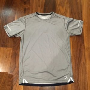 New Balance for J. Crew Cooling Workout T-Shirt